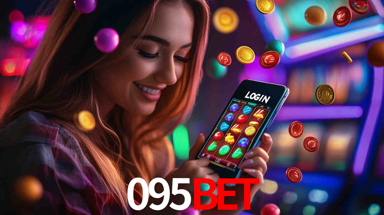 095bet: Seu Cassino Premiado com Pagamentos Rápidos