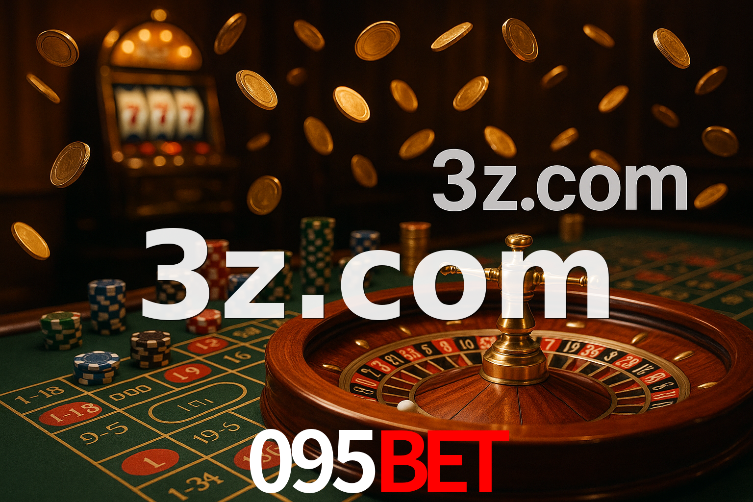 095bet