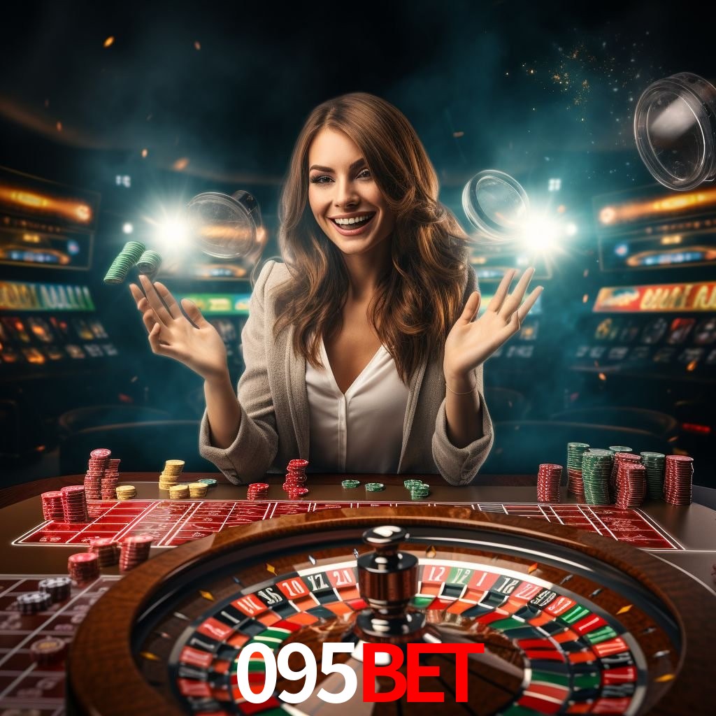 095bet login