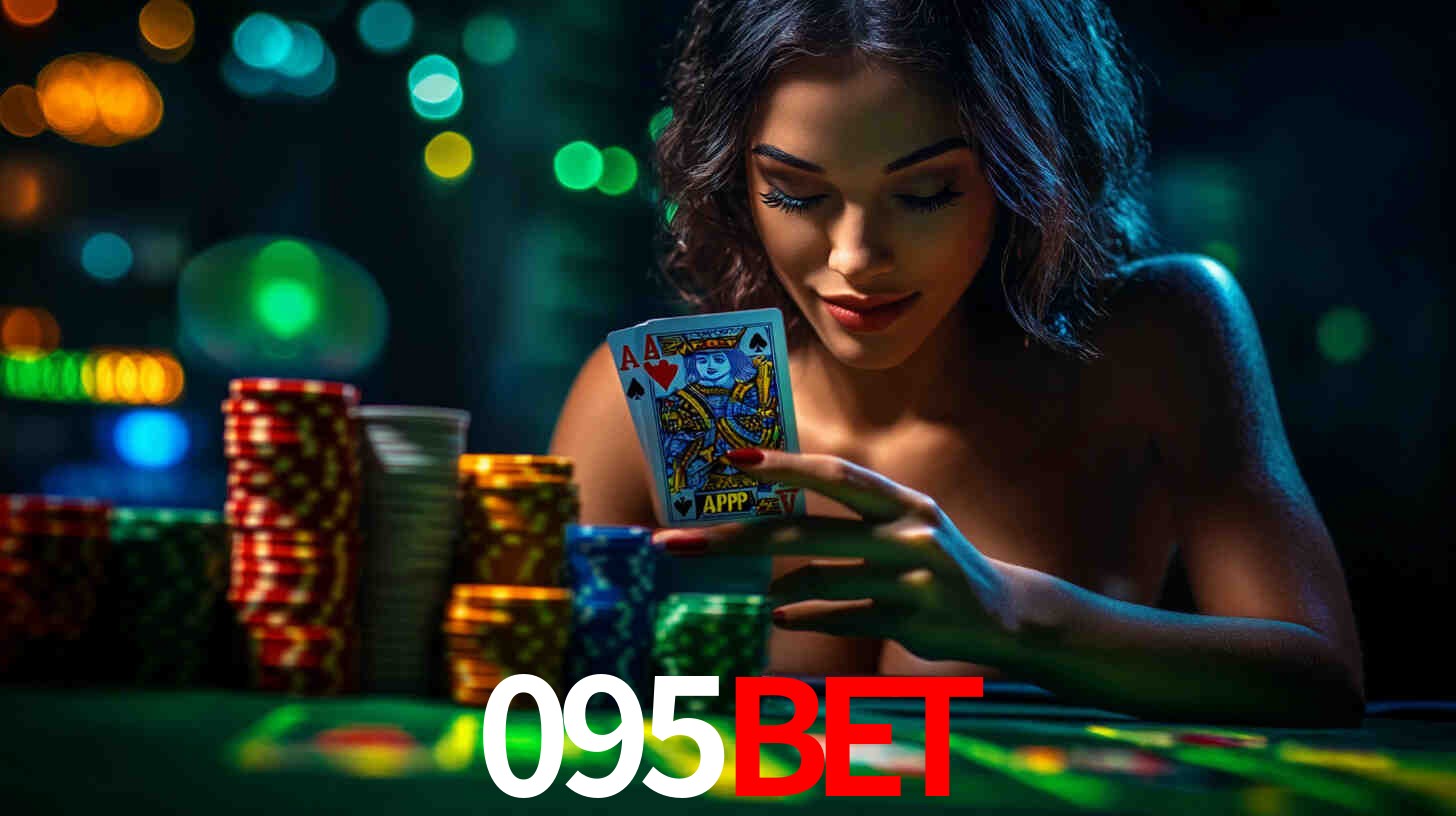 Descubra a Essência do 095bet: Nossa História e Compromissos