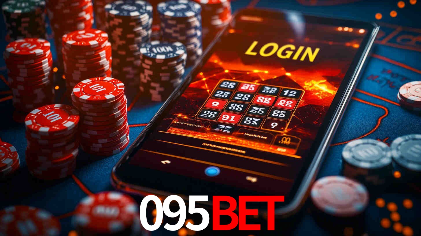 095bet login