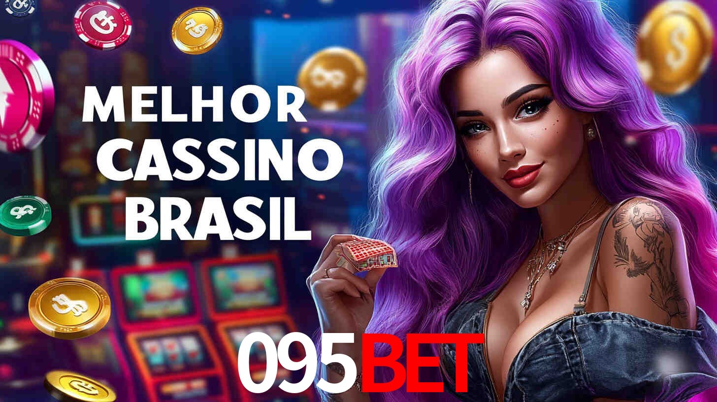 Explorando a Categoria de Eventos em Apostas na 095bet