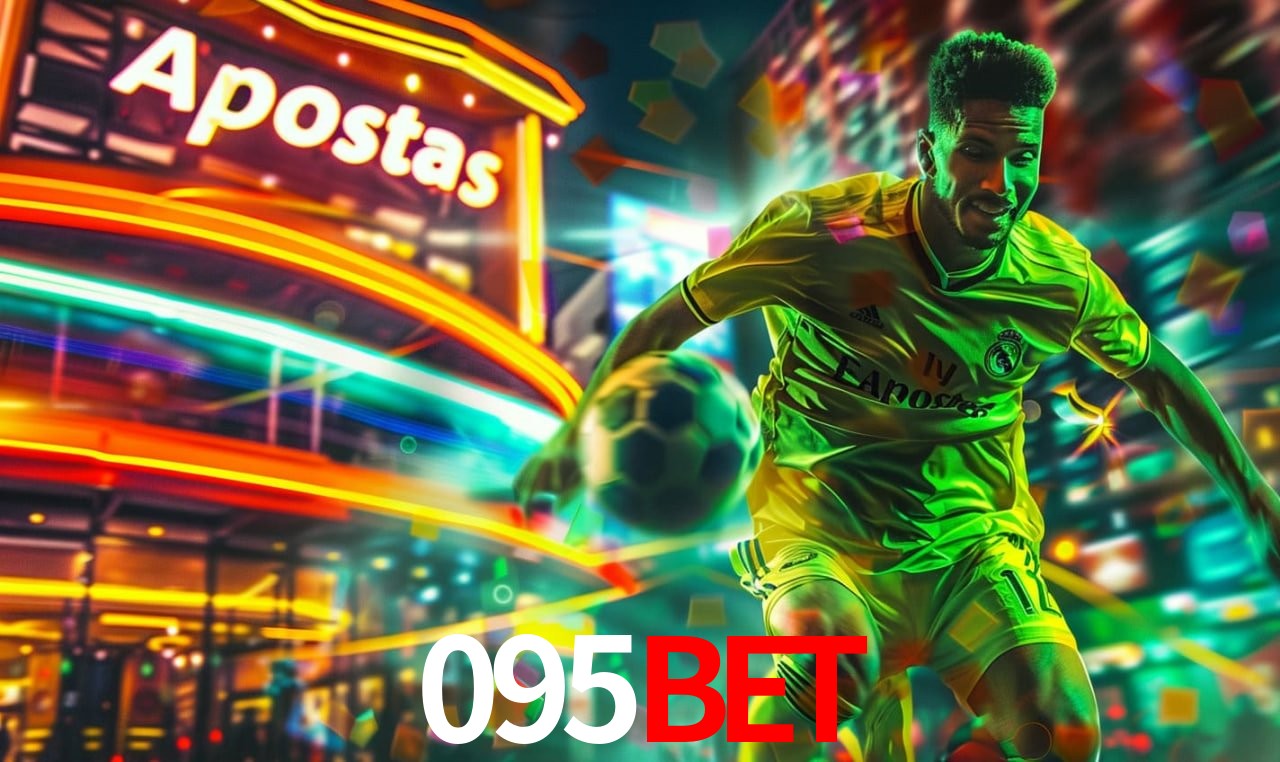 Casino Ao Vivo 095bet