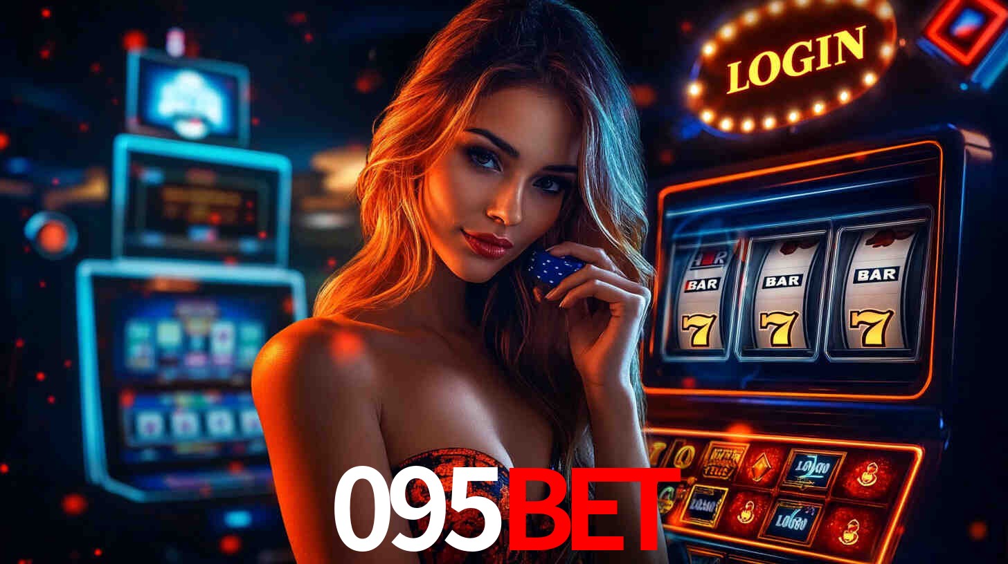 095bet,095bet app